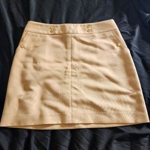 H&M mini skirt